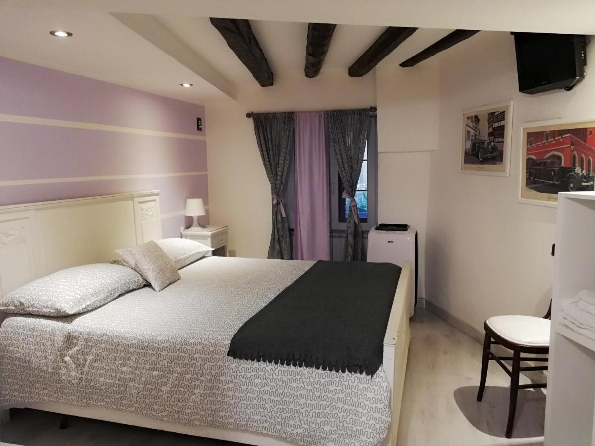 Palazzo Sant'Elia Hotel กัลตาจีโรเน ภายนอก รูปภาพ