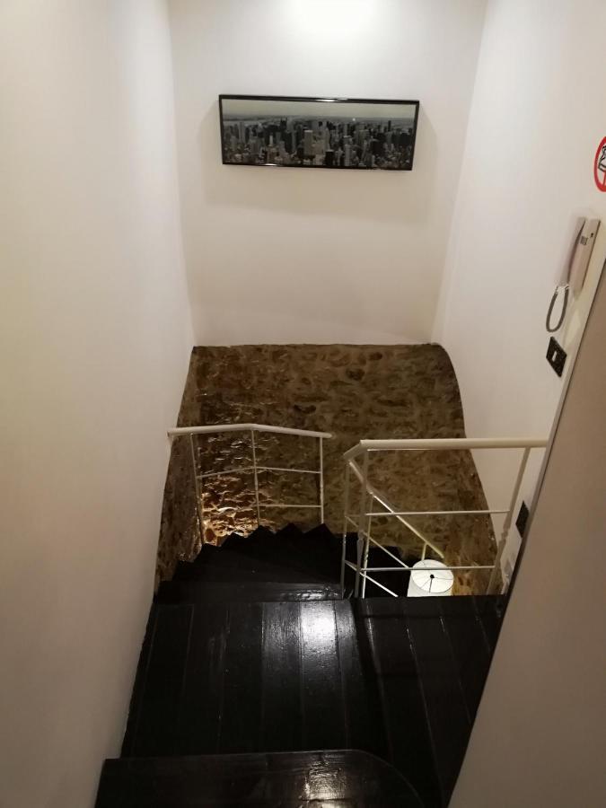 Palazzo Sant'Elia Hotel กัลตาจีโรเน ภายนอก รูปภาพ