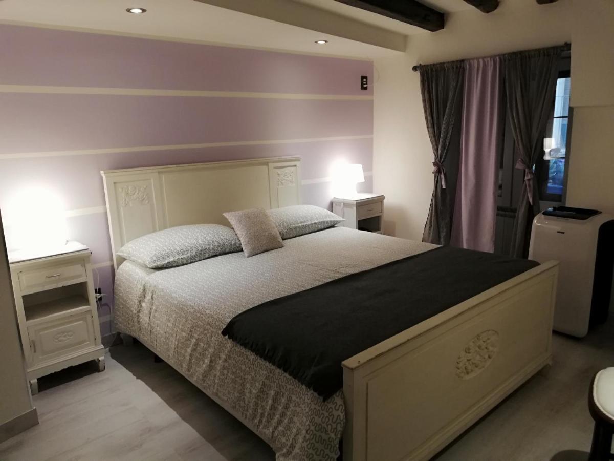 Palazzo Sant'Elia Hotel กัลตาจีโรเน ภายนอก รูปภาพ